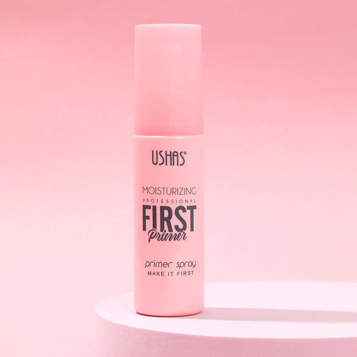 Moisturizing First Primer