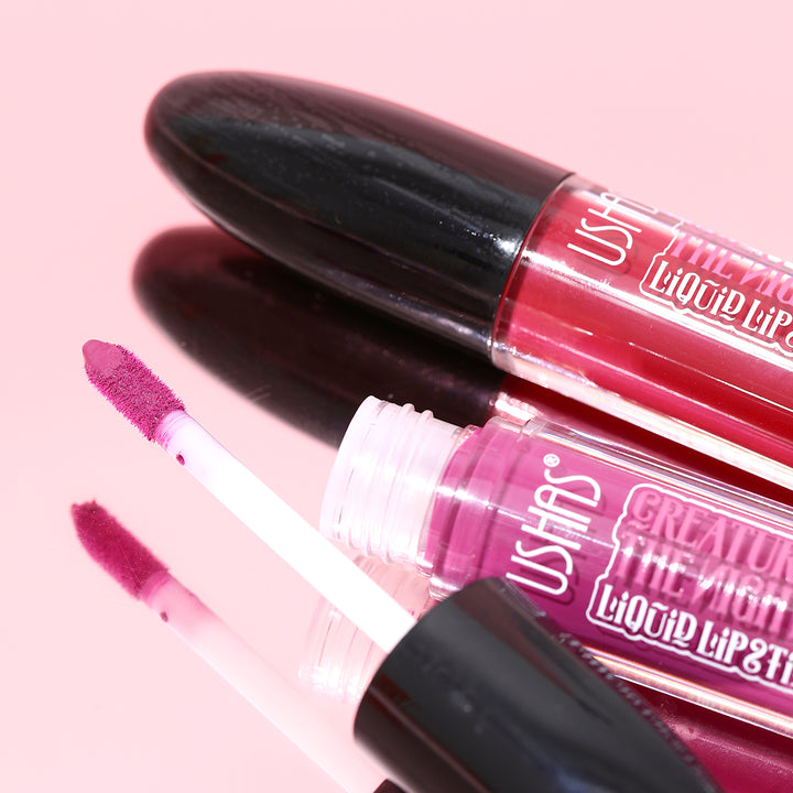 Liquid Lipstick