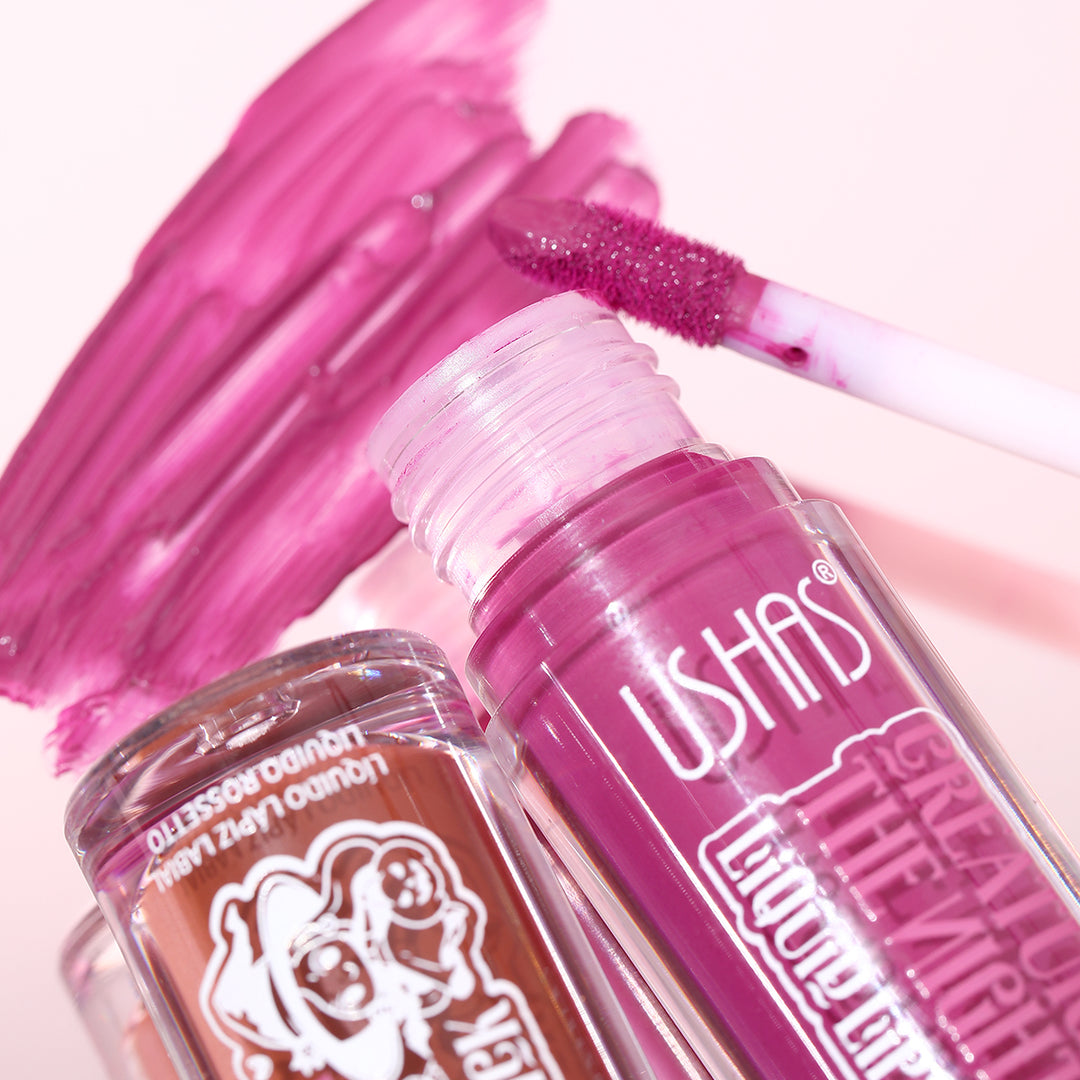 Liquid Lipstick