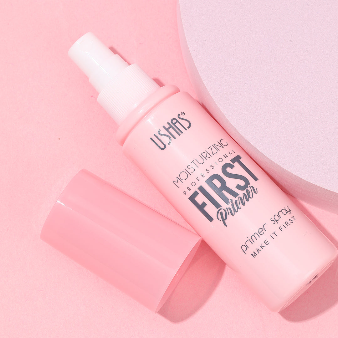 Moisturizing First Primer