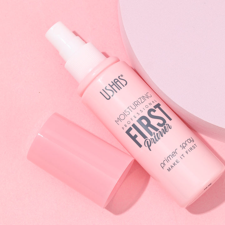 Moisturizing First Primer