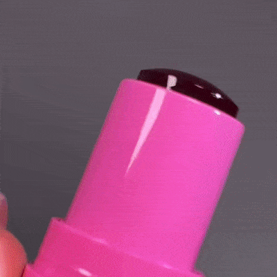 Gelée Blush et Gloss à Lèvres en Stick