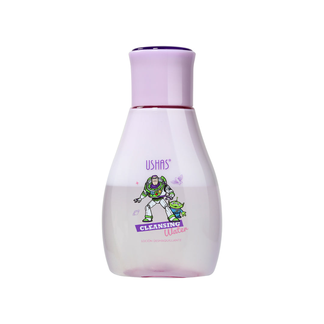 USHAS x TOY STORY 5丨Makeup Remover