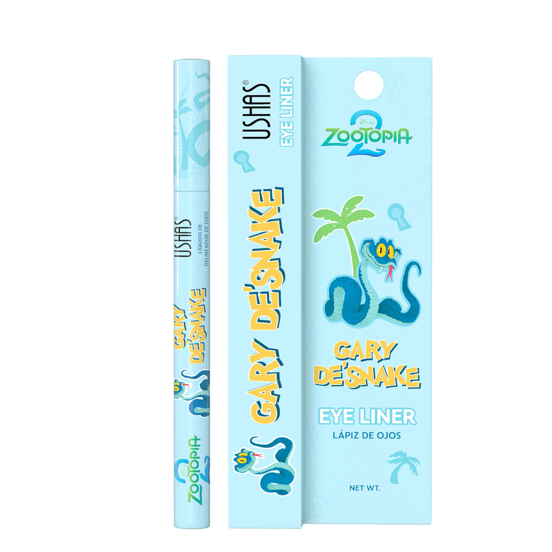 USHAS x ZOOTOPIA2丨Liquid Eyeliner
