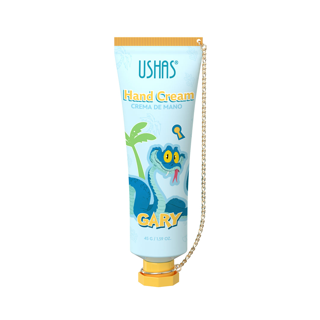 USHAS x ZOOTOPIA2丨Hand Cream