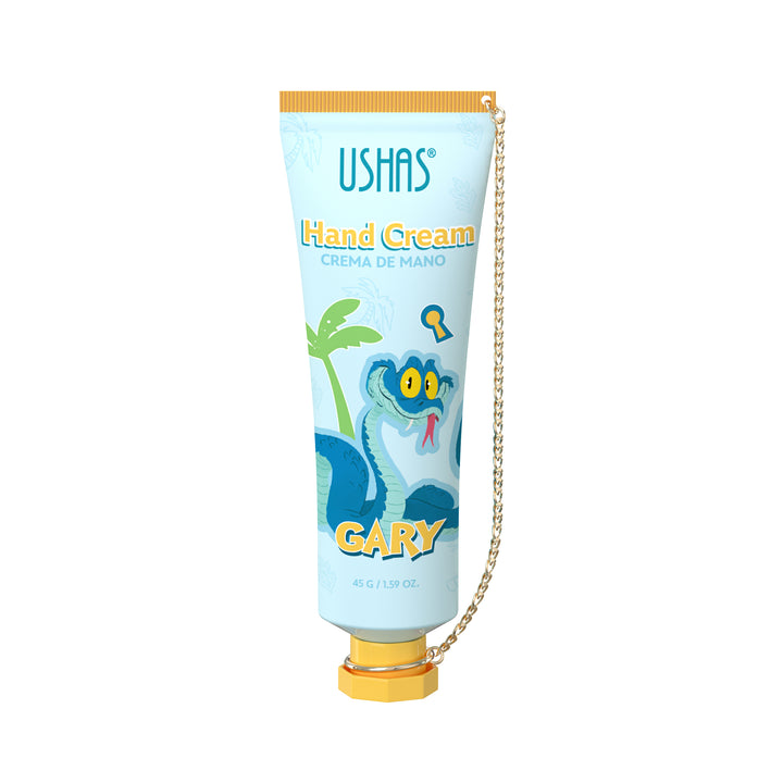 USHAS x ZOOTOPIA2丨Hand Cream