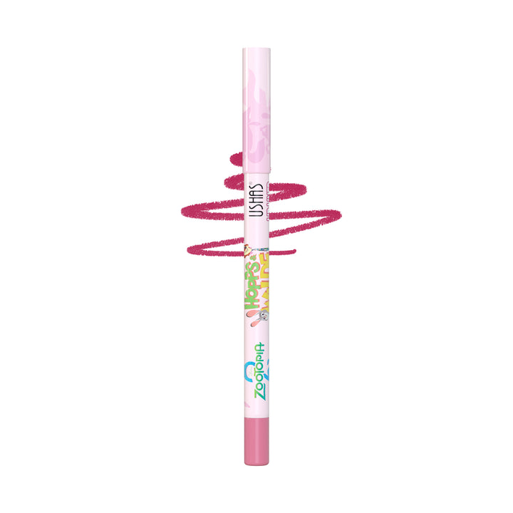 USHAS x ZOOTOPIA2丨Lip Liner