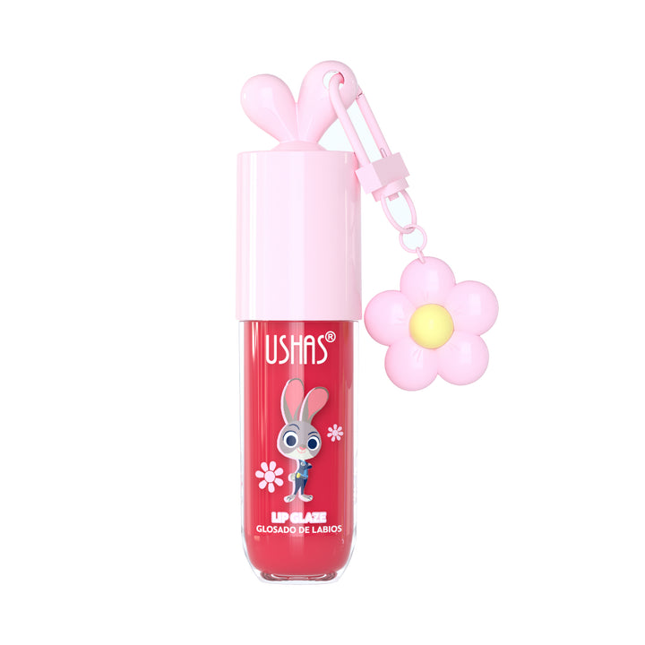 USHAS x ZOOTOPIA2丨Lip Glaze