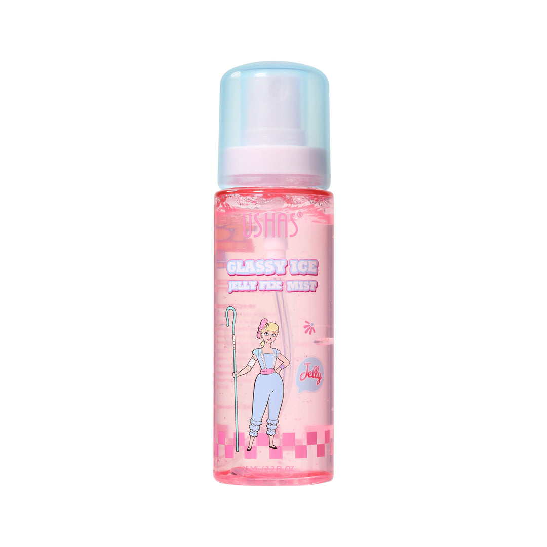 USHAS x TOY STORY 5丨Setting Spray