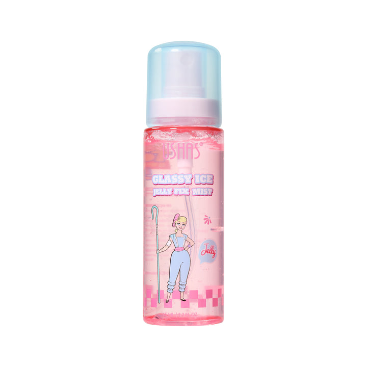 USHAS x TOY STORY 5丨Setting Spray