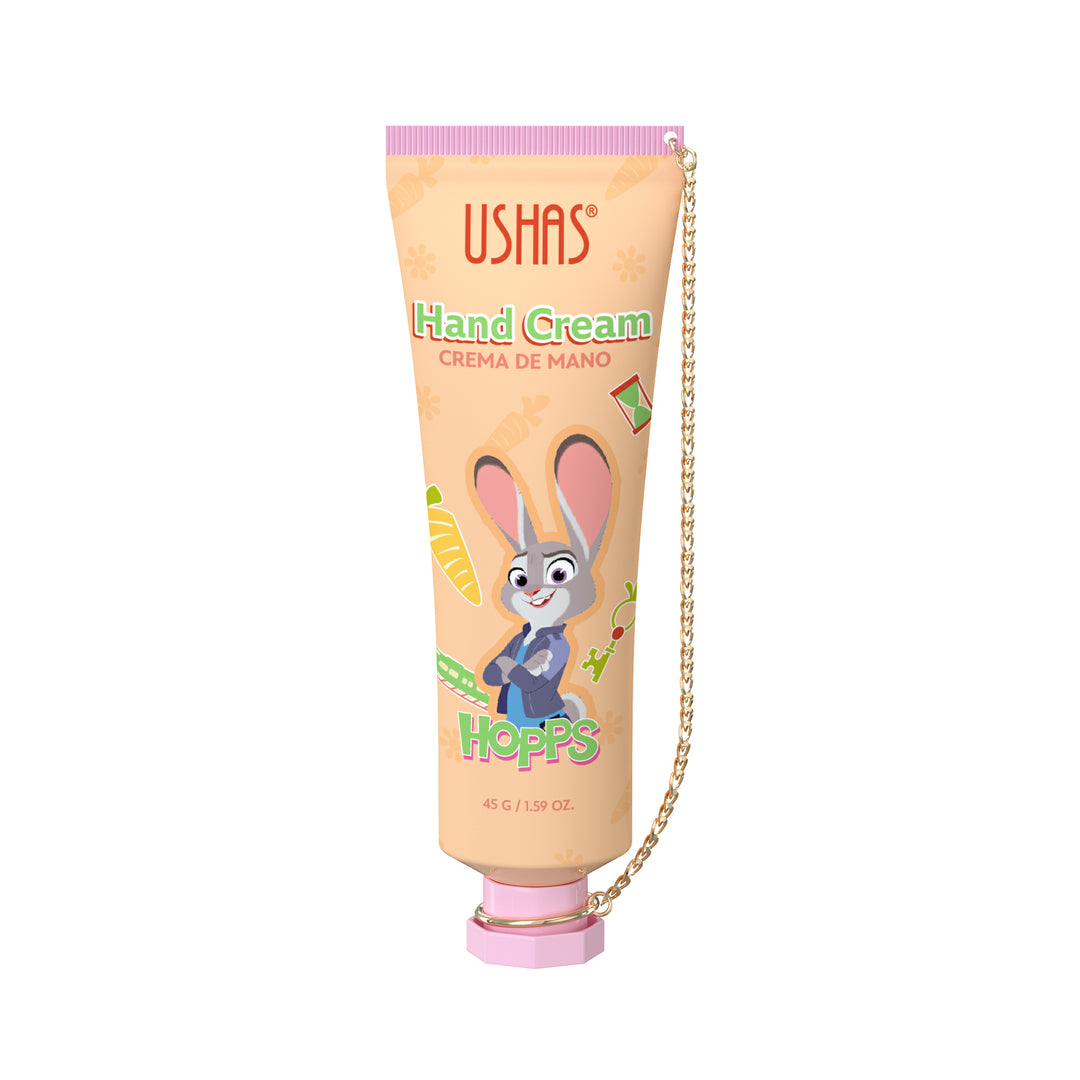 USHAS x ZOOTOPIA2丨Hand Cream