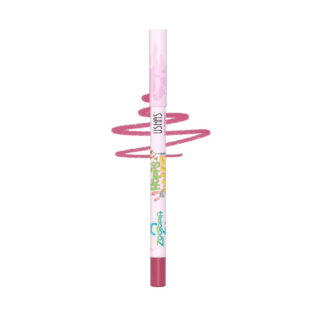 USHAS x ZOOTOPIA2丨Lip Liner