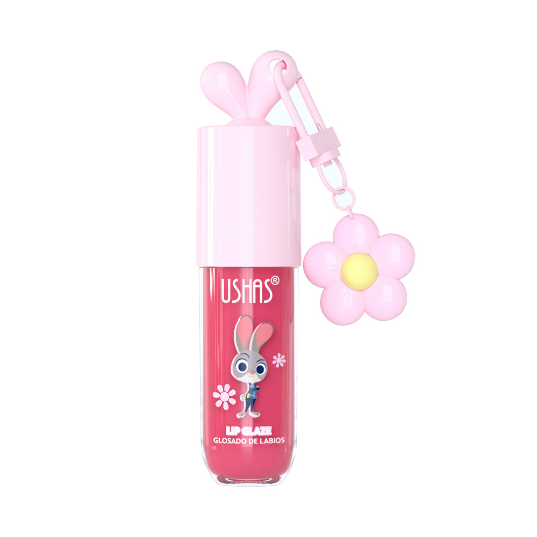 USHAS x ZOOTOPIA2丨Lip Glaze