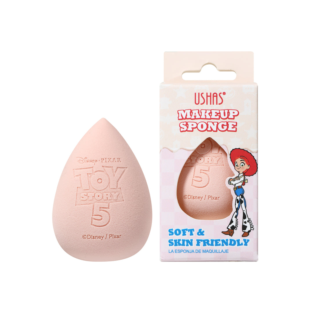 USHAS x TOY STORY 5丨Makeup Sponge