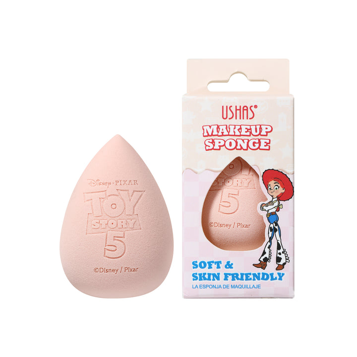 USHAS x TOY STORY 5丨Makeup Sponge