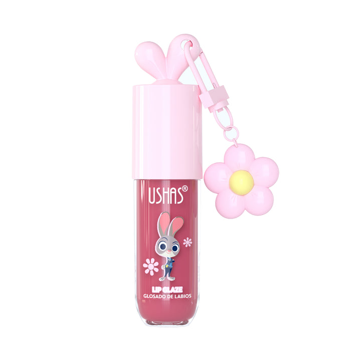 USHAS x ZOOTOPIA2丨Lip Glaze
