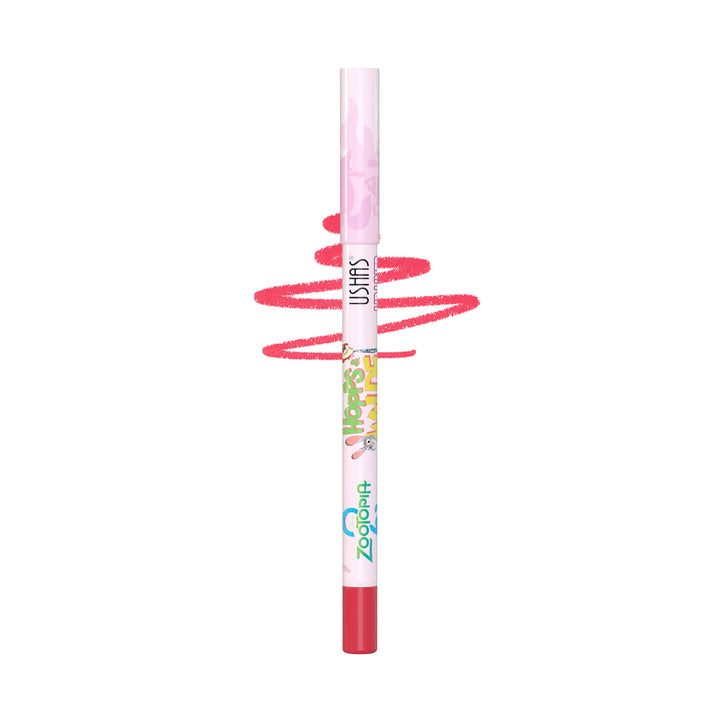 USHAS x ZOOTOPIA2丨Lip Liner