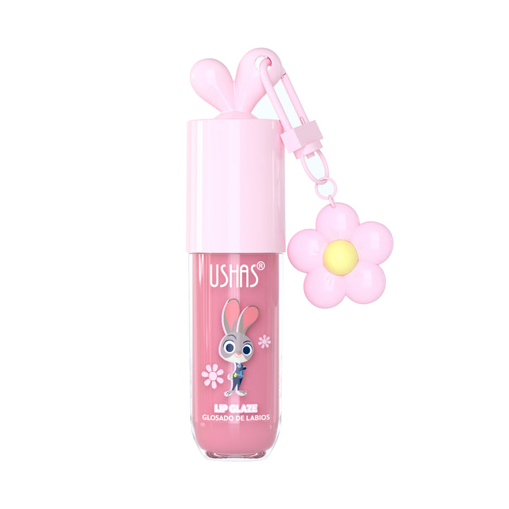 USHAS x ZOOTOPIA2丨Lip Glaze