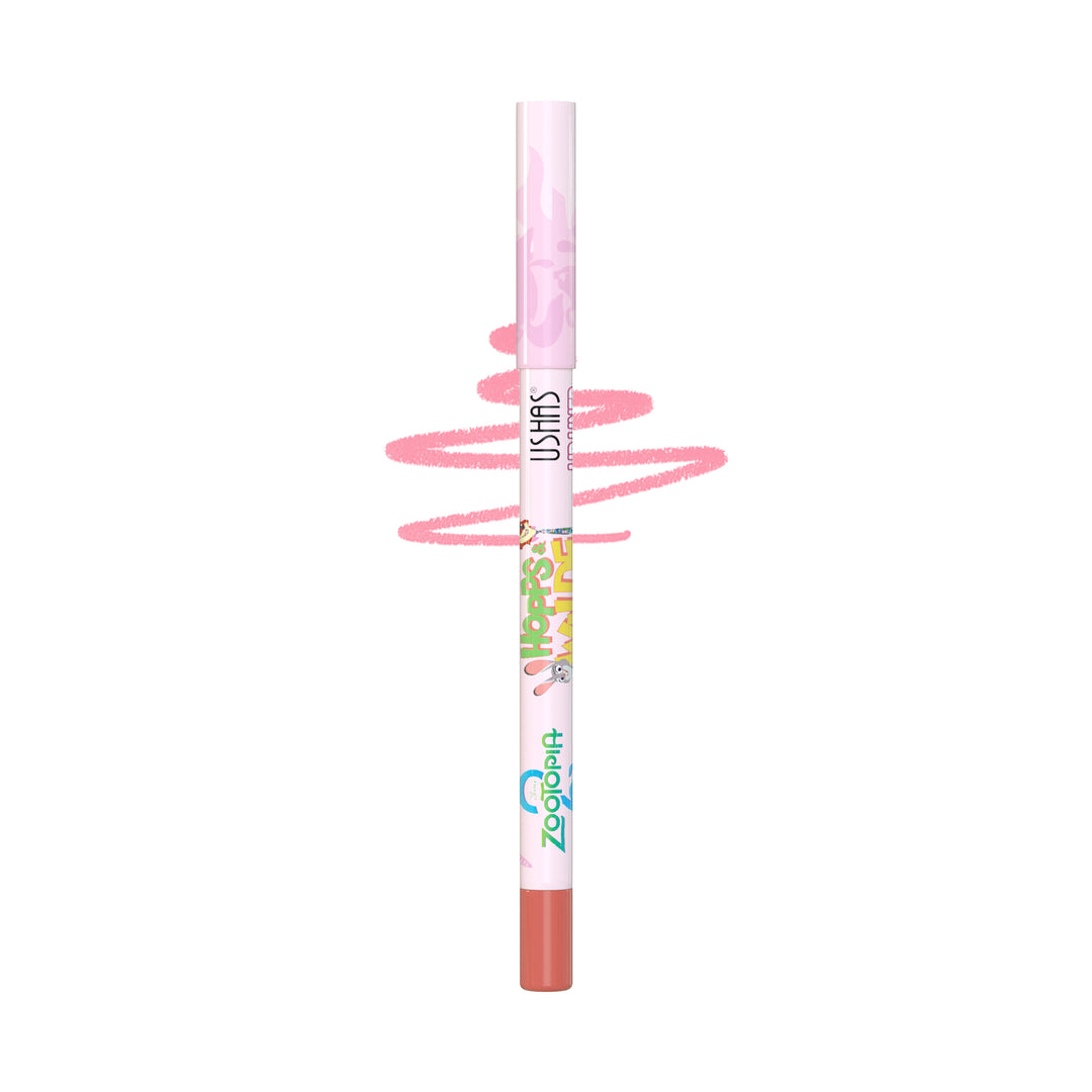 USHAS x ZOOTOPIA2丨Lip Liner