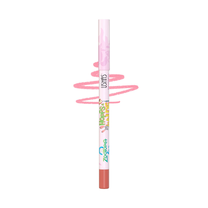 USHAS x ZOOTOPIA2丨Lip Liner