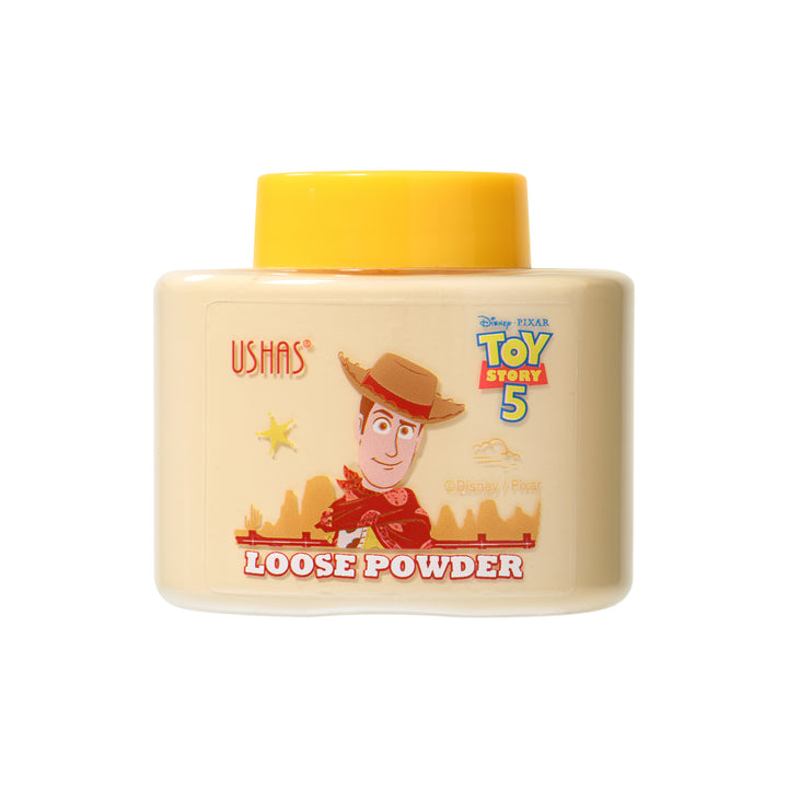 USHAS x TOY STORY 5丨Loose Powder