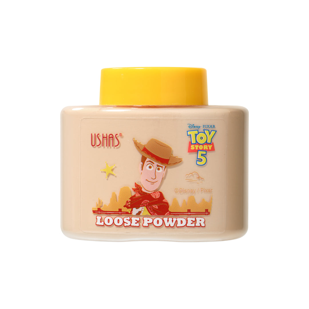 USHAS x TOY STORY 5丨Loose Powder