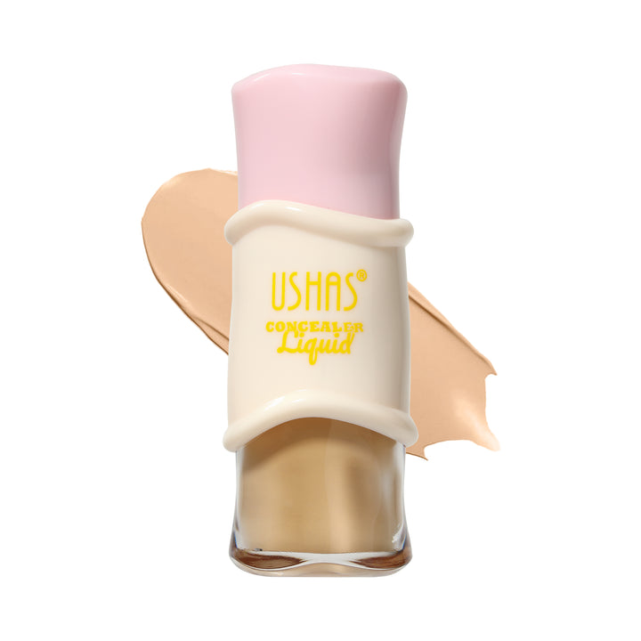 USHAS x TOY STORY 5丨Liquid Concealer