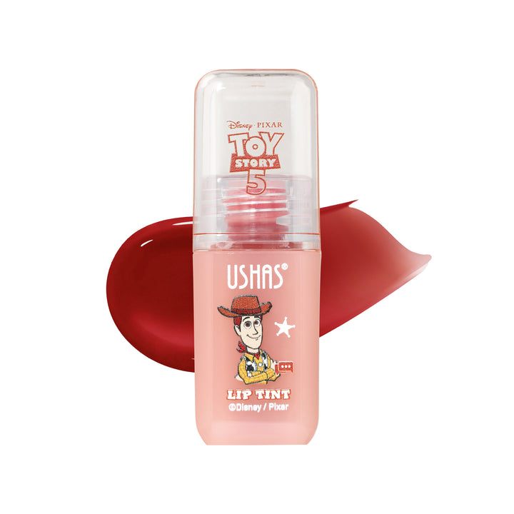 USHAS x TOY STORY 5丨Lip Tint