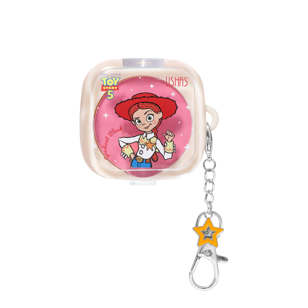 USHAS x TOY STORY 5丨Blush