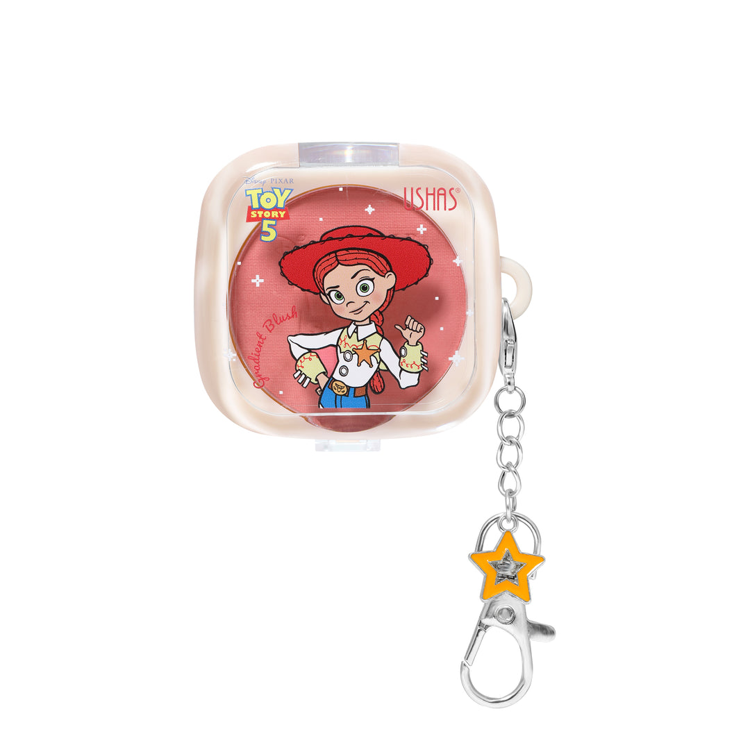 USHAS x TOY STORY 5丨Blush
