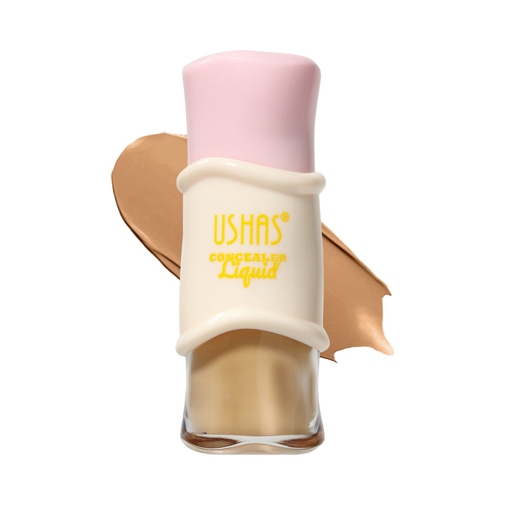 USHAS x TOY STORY 5丨Liquid Concealer