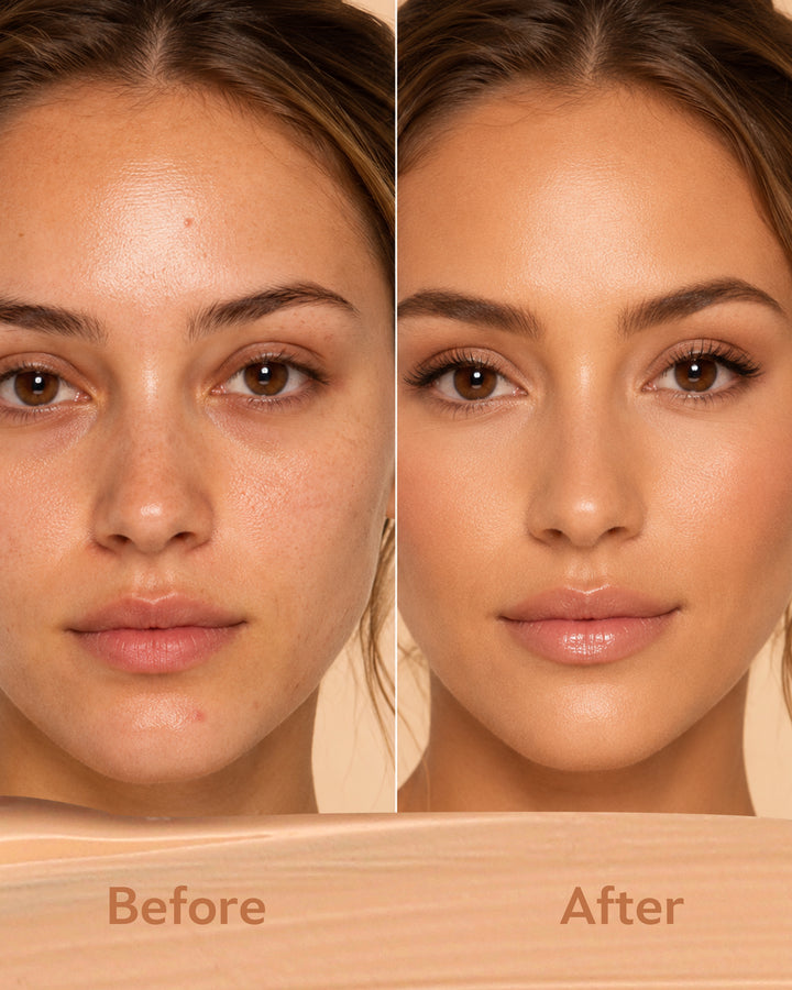 USHAS x TOY STORY 5丨Liquid Concealer