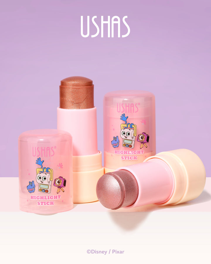 USHAS x TOY STORY 5丨Highlighter Stick
