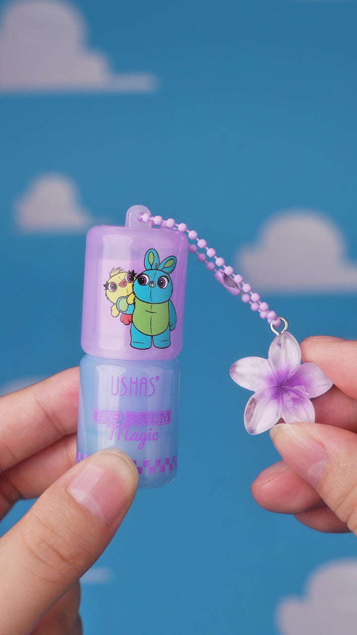USHAS x TOY STORY 5丨Lip Balm