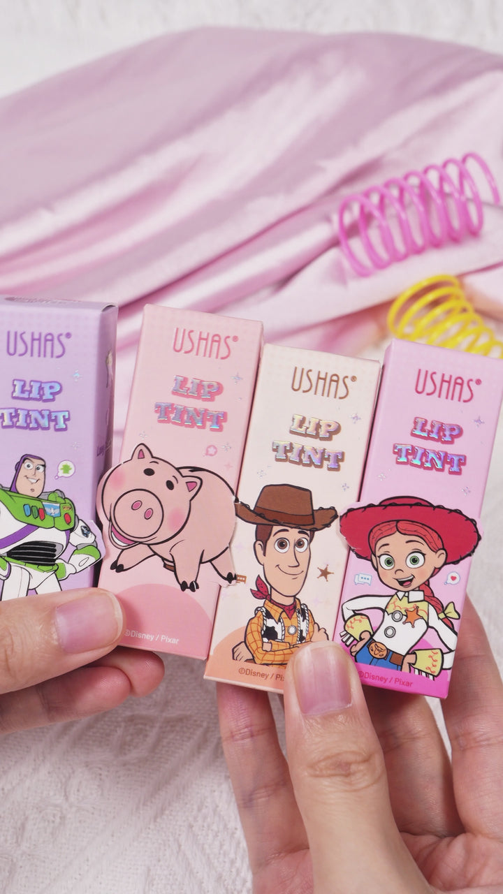 USHAS x TOY STORY 5丨Lip Tint