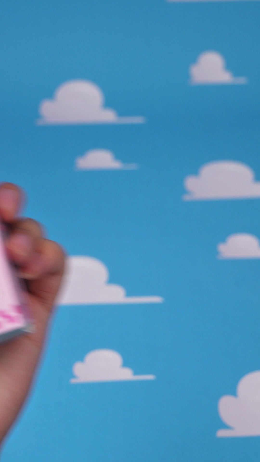 USHAS x TOY STORY 5丨Setting Spray