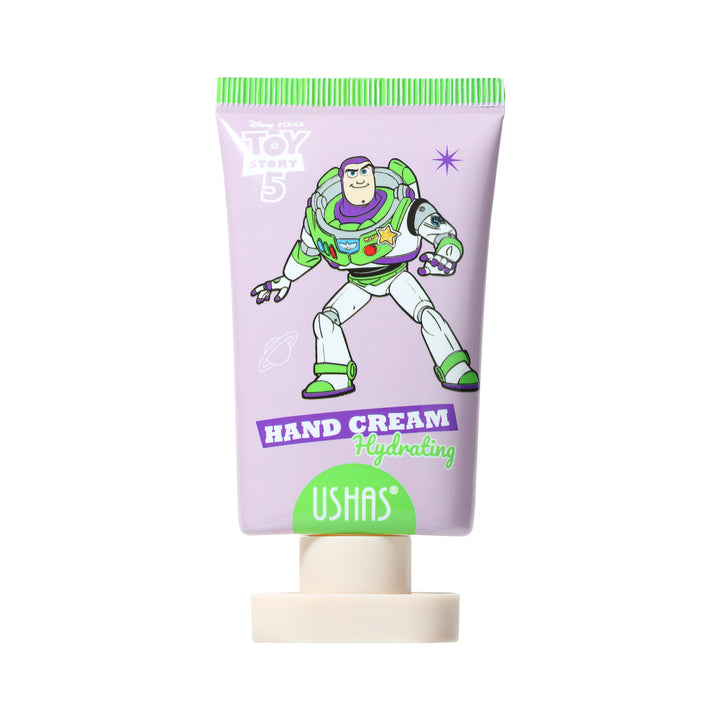 USHAS x TOY STORY 5丨Hand Cream