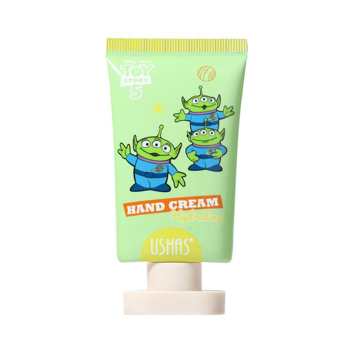 USHAS x TOY STORY 5丨Hand Cream