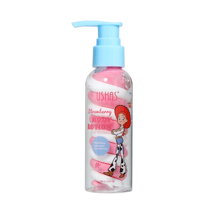 USHAS x TOY STORY 5丨Body Lotion
